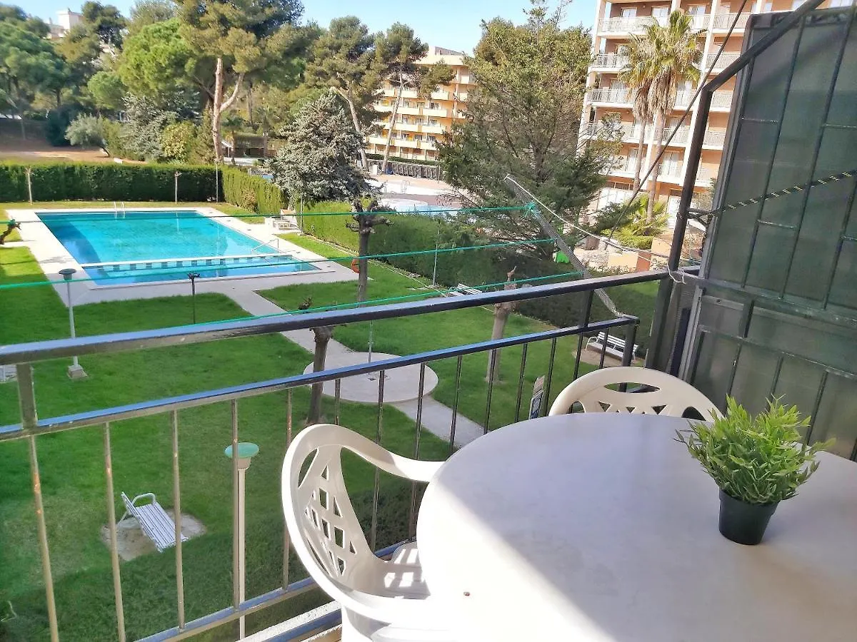 Apartamentos Casanostra Salou 0*,  Hiszpania