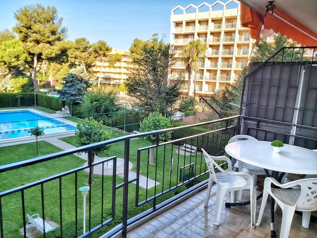 Apartament Apartamentos Casanostra Salou