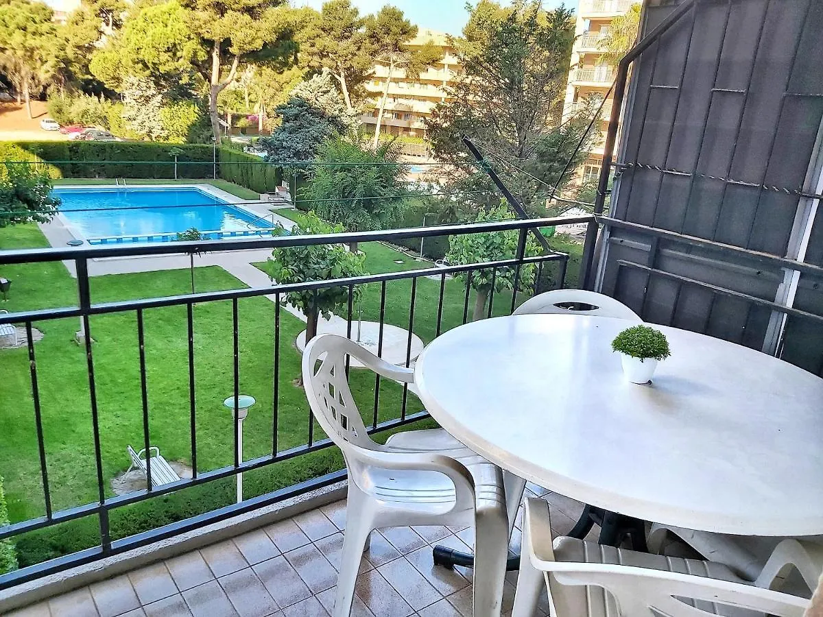 Apartamentos Casanostra Salou