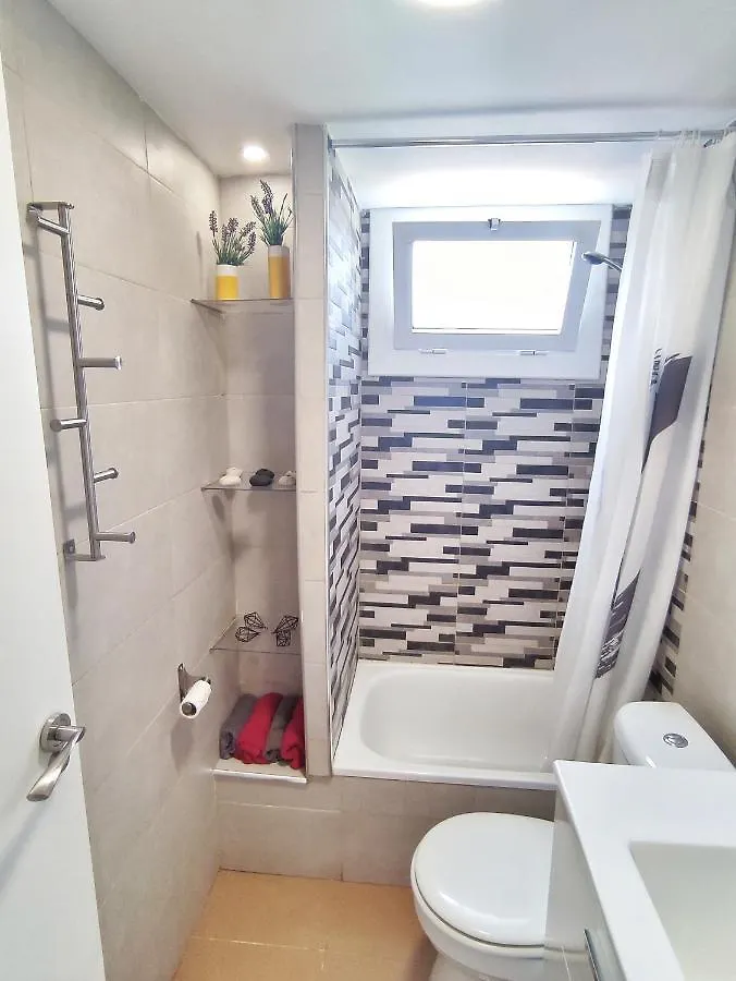 Apartamentos Casanostra Salou 0*,  Hiszpania