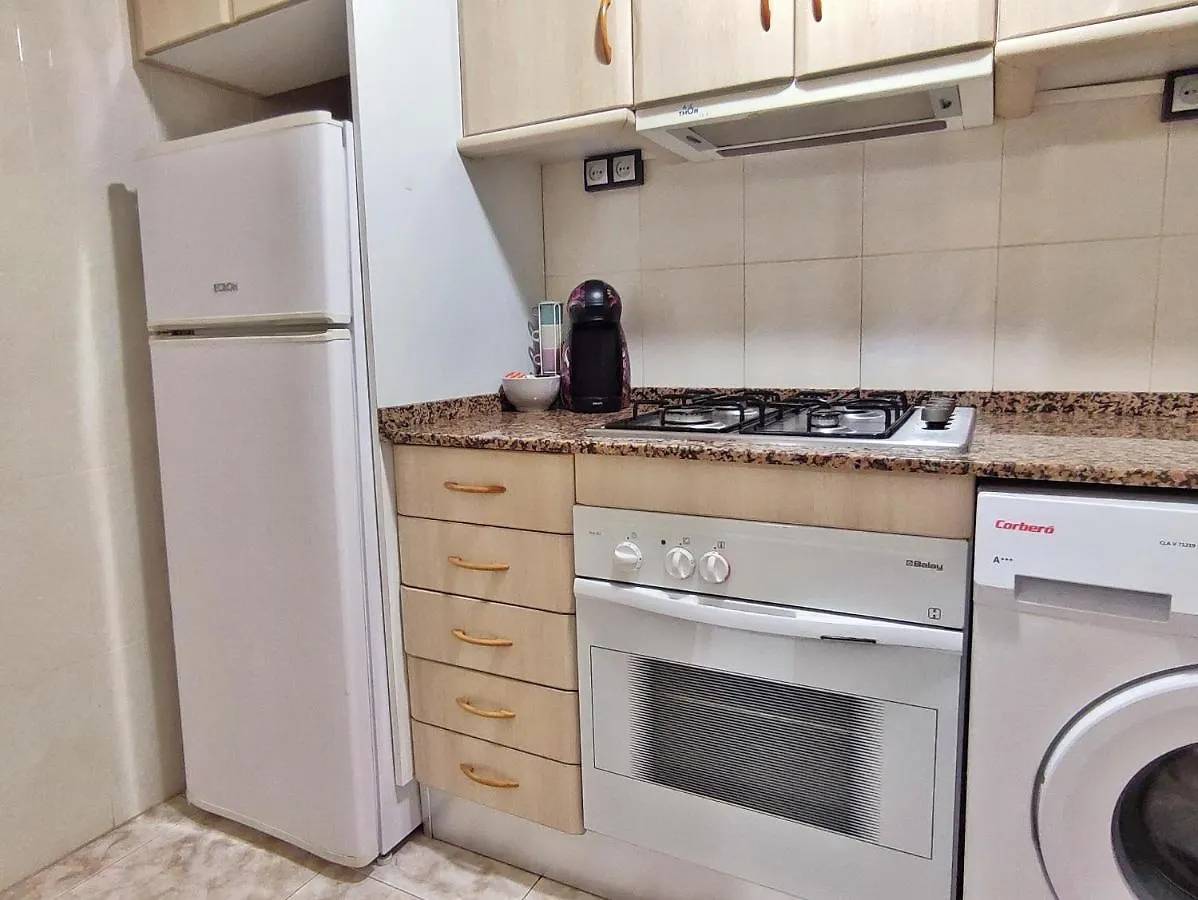 Apartamentos Casanostra Salou 0*,  Hiszpania