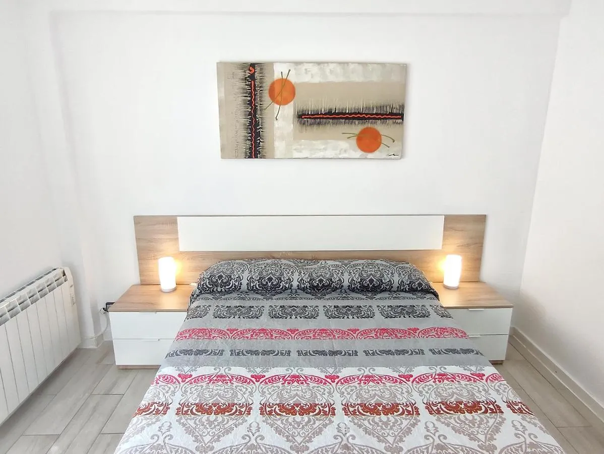 Apartamentos Casanostra Salou 0*,  Hiszpania