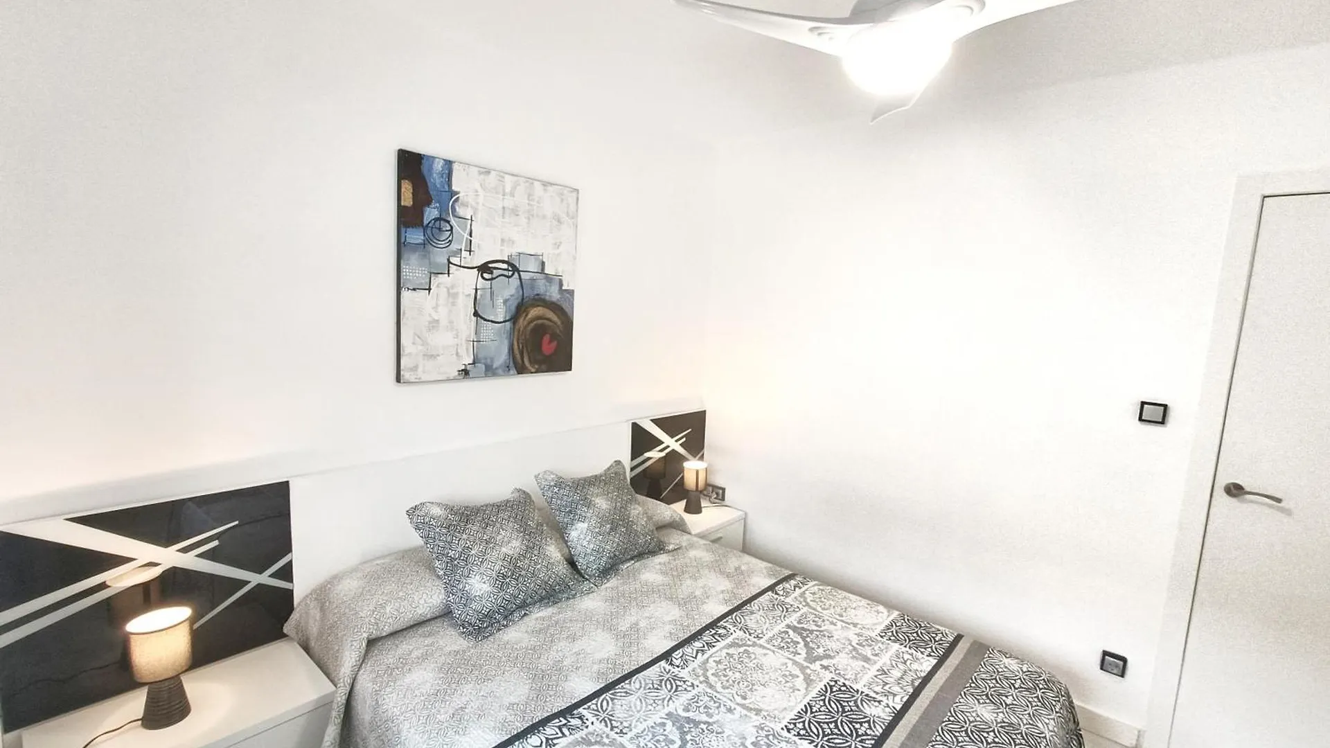 Apartamentos Casanostra Salou