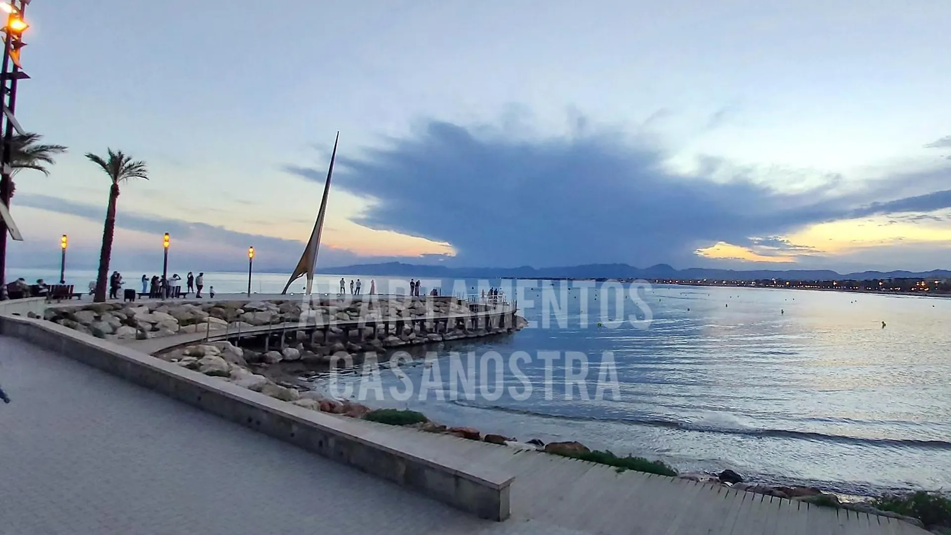 Apartamentos Casanostra Salou Apartament