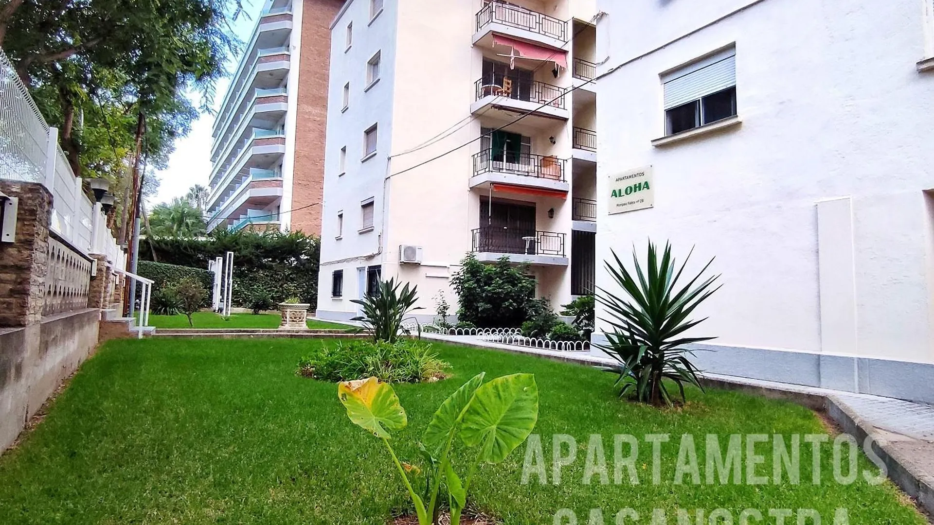 Apartament Apartamentos Casanostra Salou