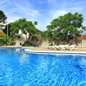 Apartamento Juniper, Salou