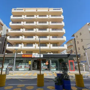 Apartamento Sant Jordi Zeus Corner, Salou