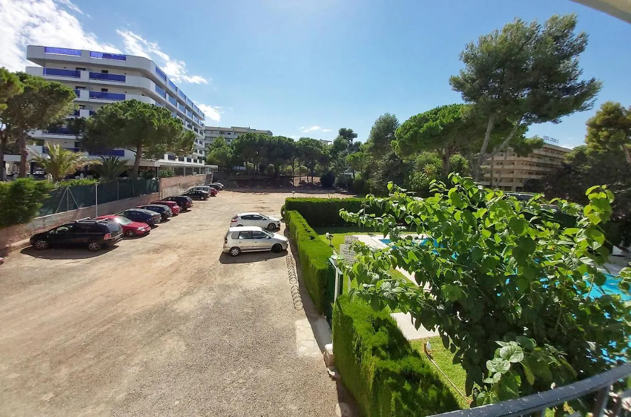 Apartamentos Casanostra Salou España