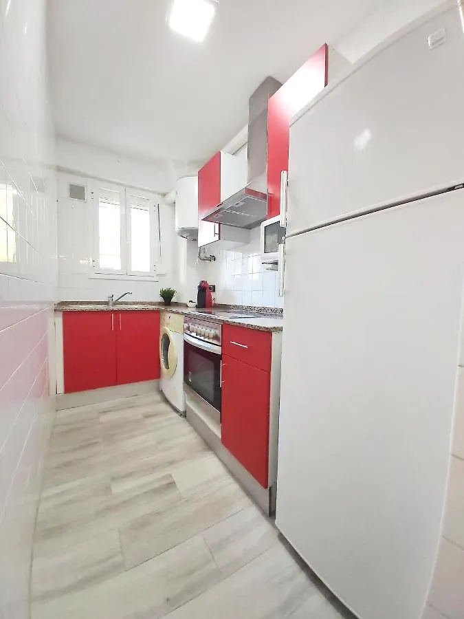 Apartamentos Casanostra Salou 0*,