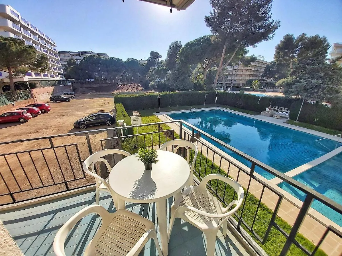 Apartamentos Casanostra Salou