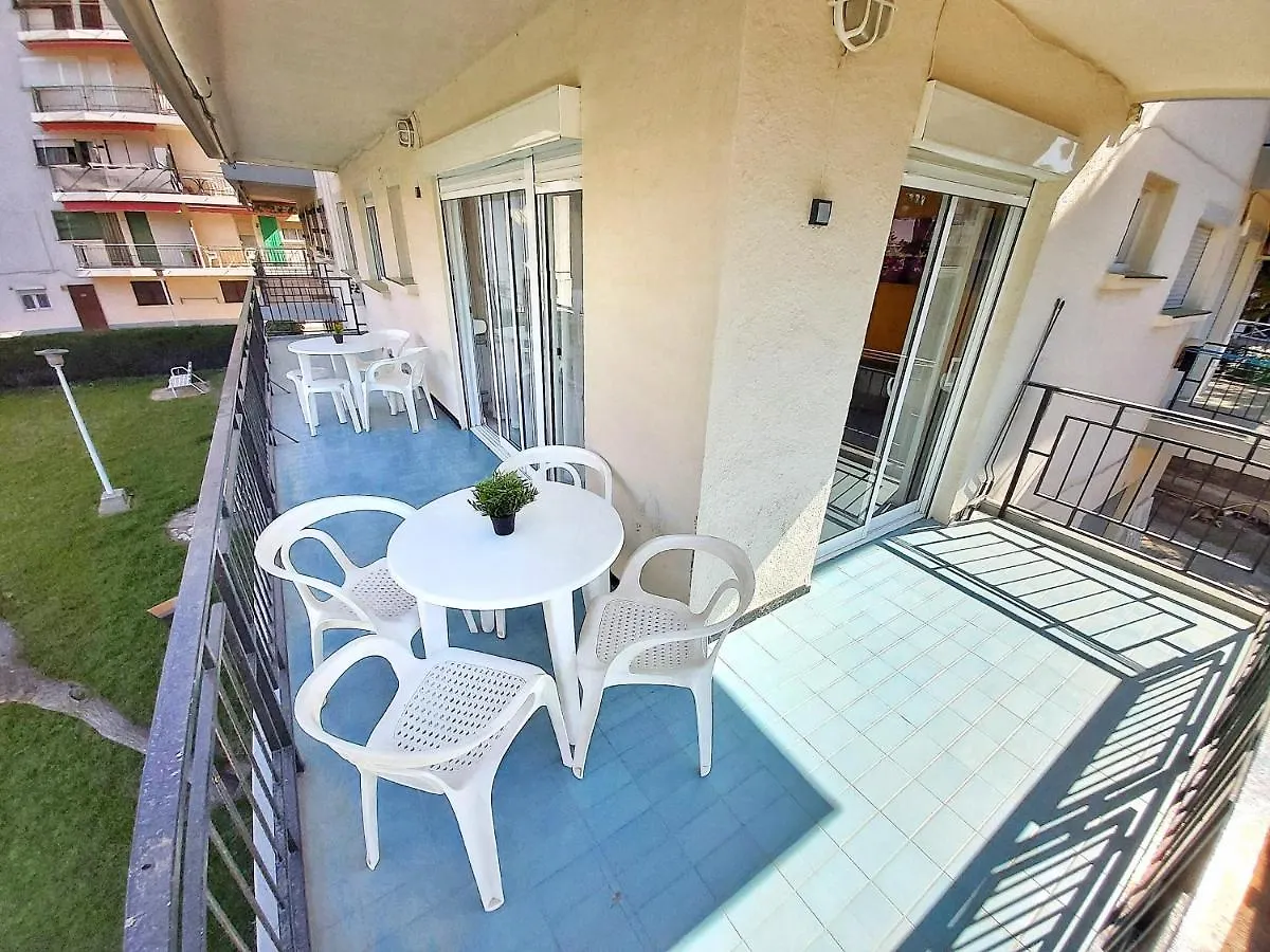 Apartamentos Casanostra Salou