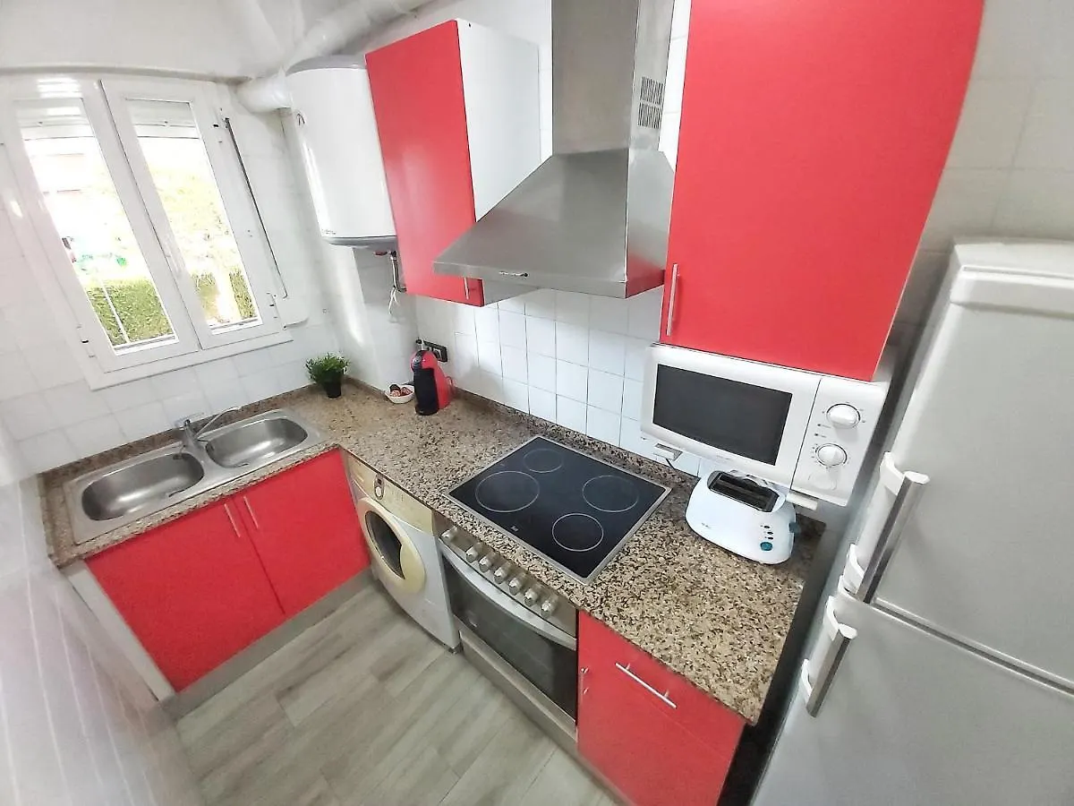 Apartamentos Casanostra Salou España