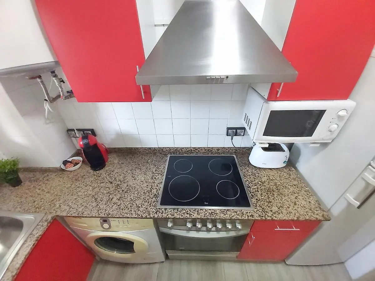Apartamentos Casanostra Salou