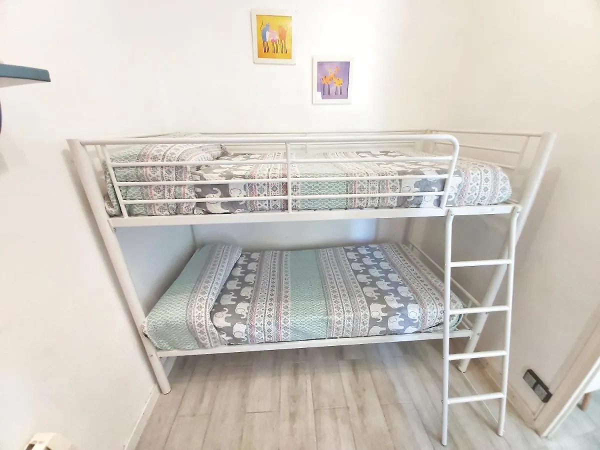 Apartamentos Casanostra Salou