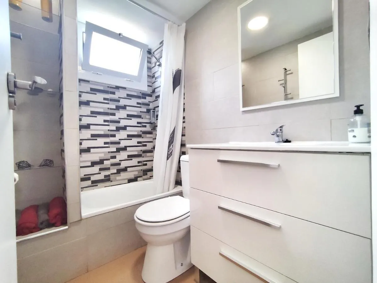 Apartamentos Casanostra Salou