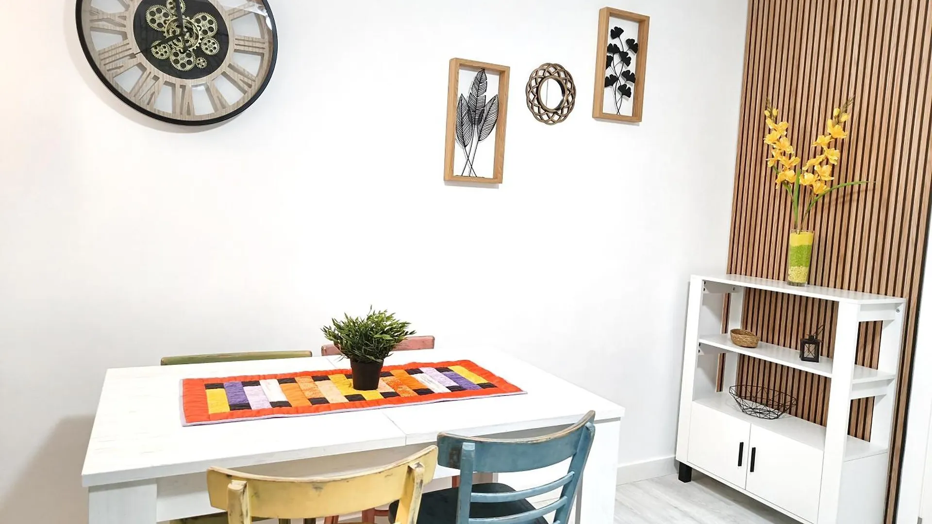 Apartamentos Casanostra Salou España