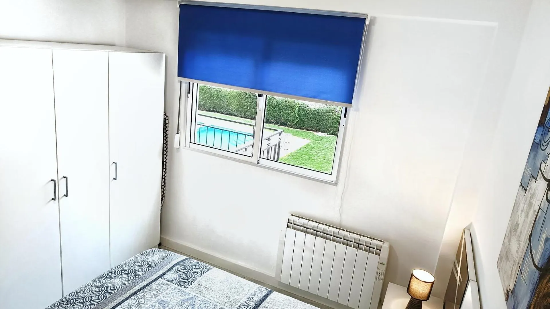 Apartamentos Casanostra Salou España