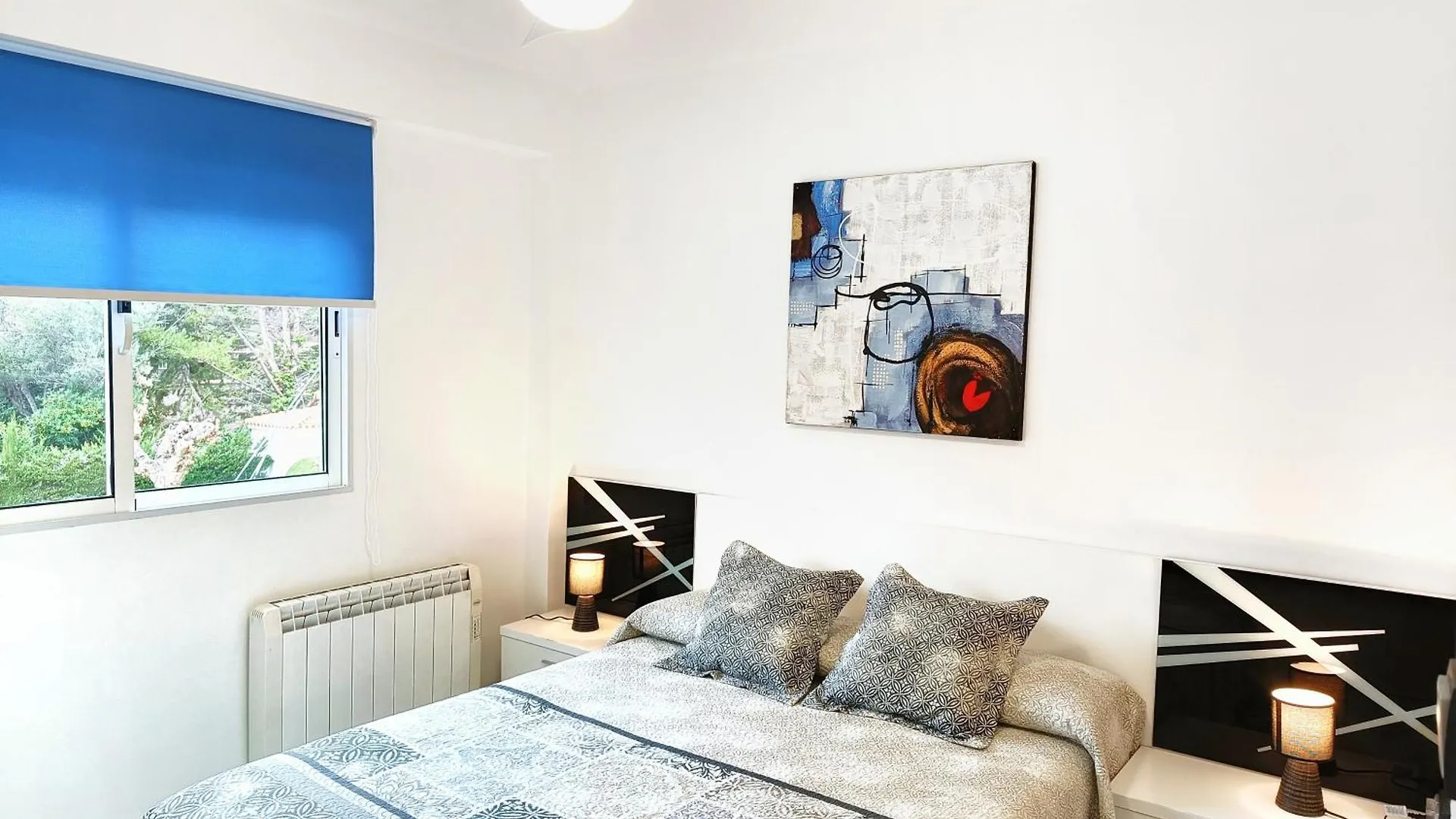 Apartamentos Casanostra Salou