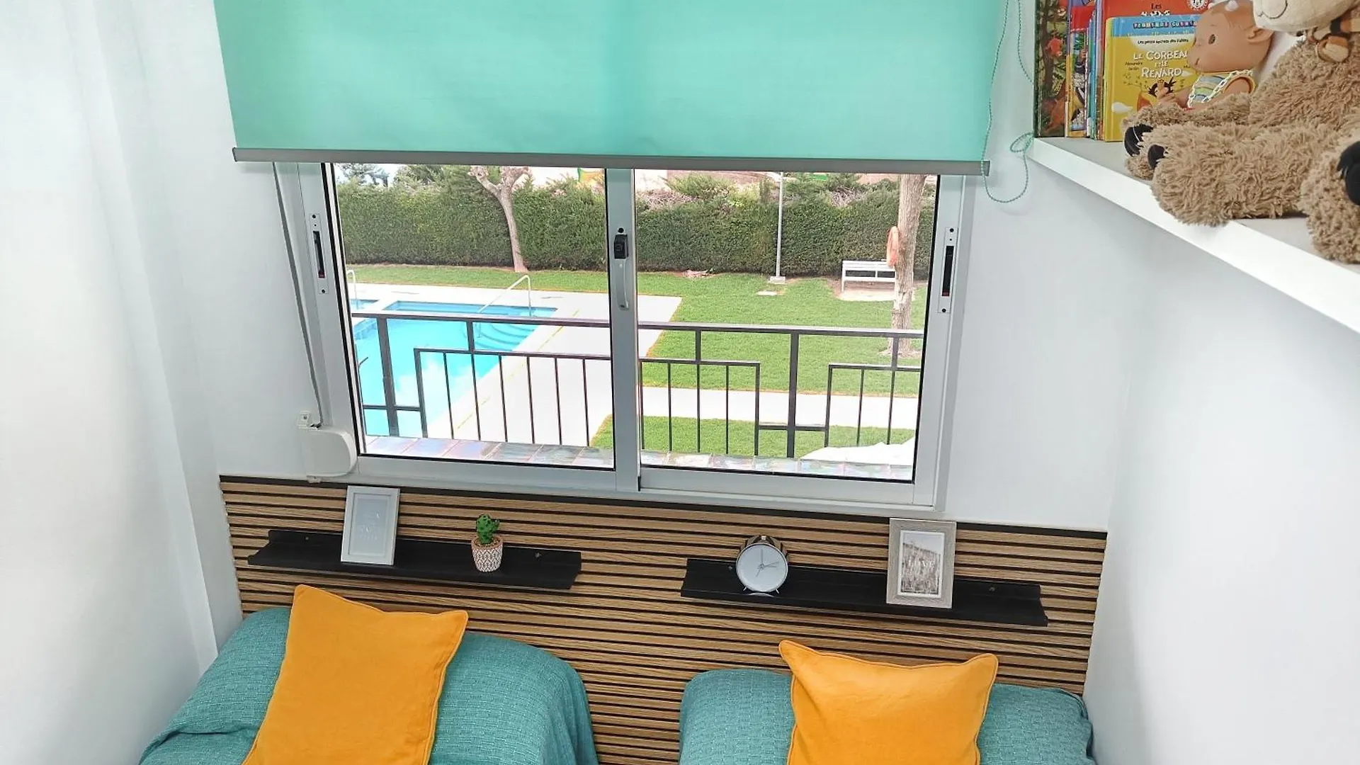 Apartamentos Casanostra Salou España