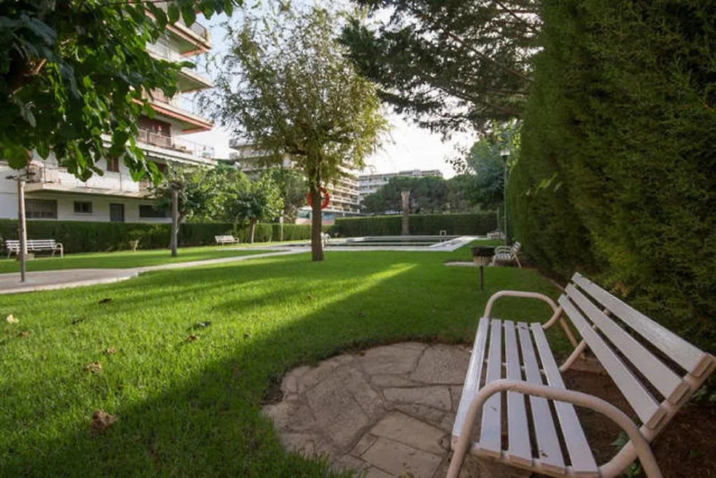 Apartamentos Casanostra Salou