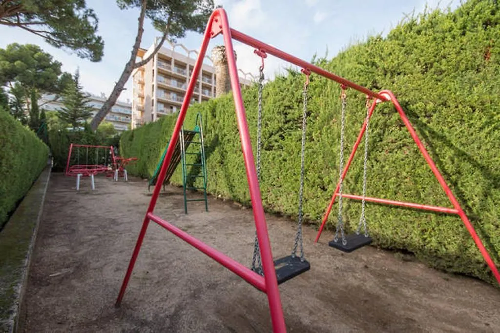 Apartamentos Casanostra Salou España